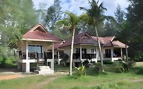 ปราณี บีช บังกาโล